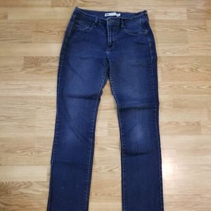 505 Levi's size 6